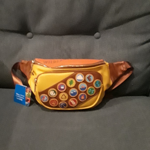 tech organiser bolsa